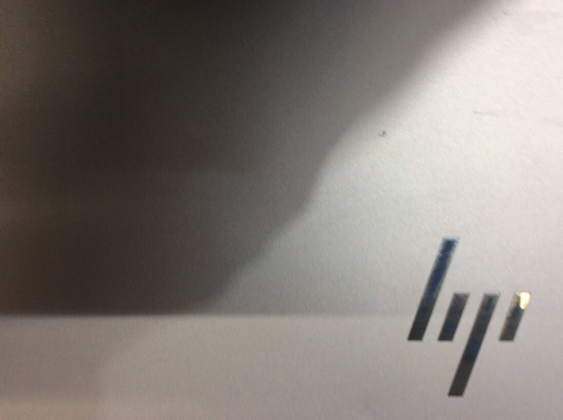 HP EliteBook 840 G6 Laptop 14'' i5-8265U@1.60GHz 4GBRAM 64GBSSD USB3.0 Silver B