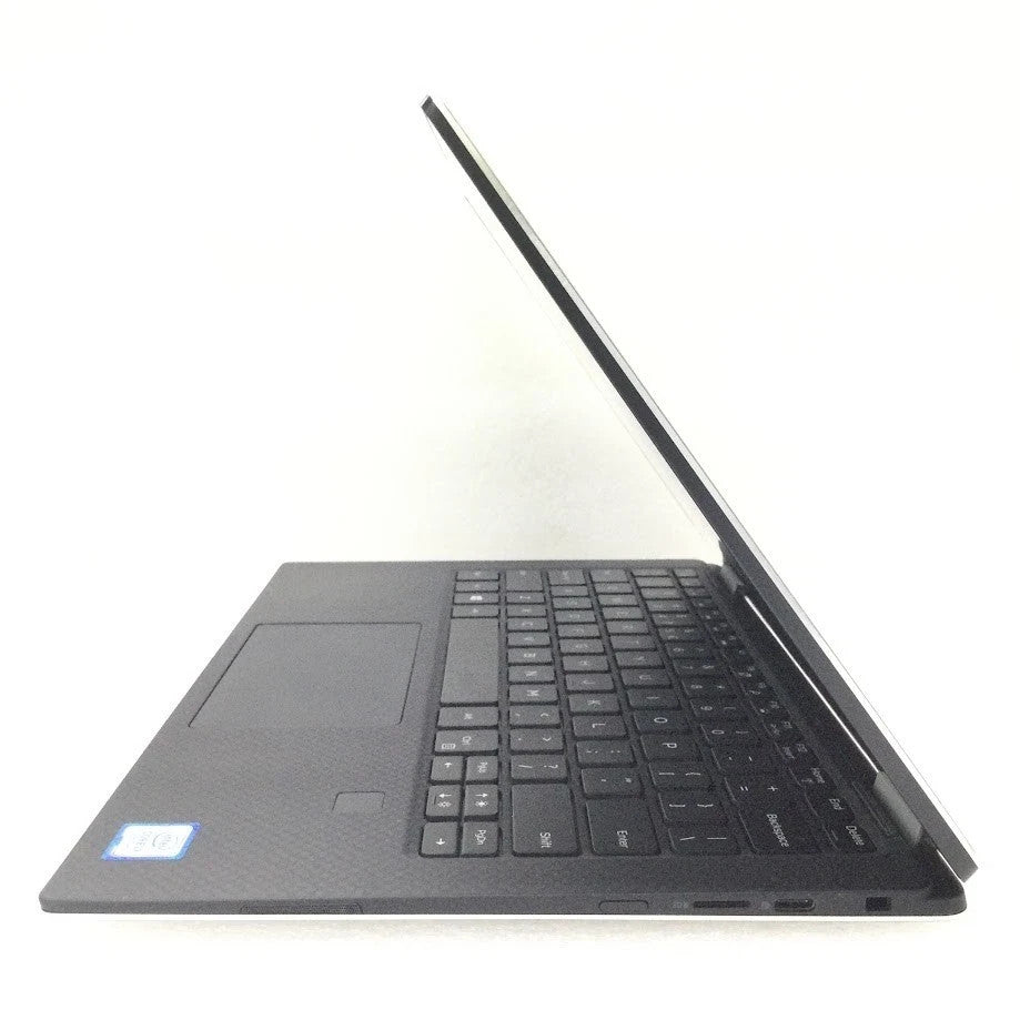 [AU] DELL XPS 13 9365 Laptop 13.3" i5-7Y54 8GBRAM 256GBSSD USB-C Touch Win11 A-