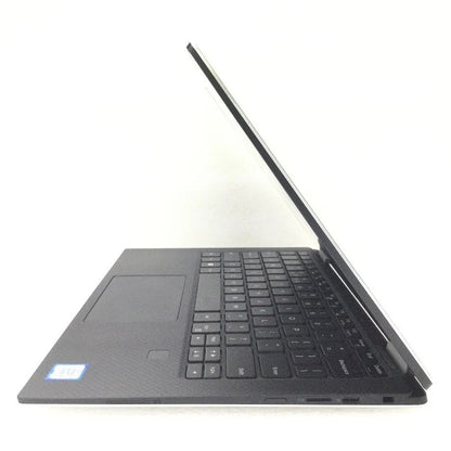 [AU] DELL XPS 13 9365 Laptop 13.3" i5-7Y54 8GBRAM 256GBSSD USB-C Touch Win11 A-