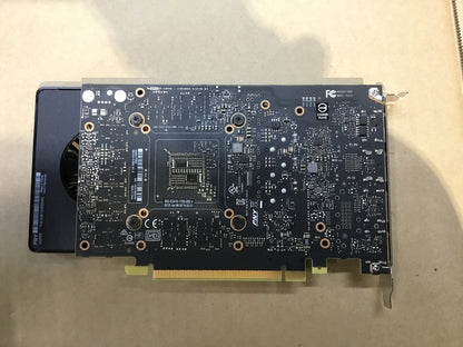 NVIDIA Quadro P2000 GDDR5 Video Graphics Card DisplayPort Tested Au Seller