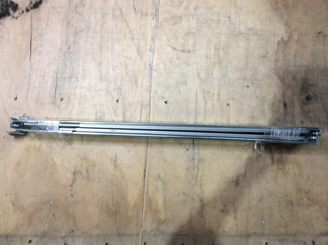 Dell A12 Sliding Rails-1U Rail Kit For Dell PowerEdge R340/R350/R360 [AU Seller]