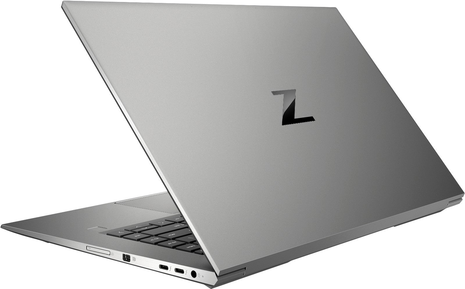 HP ZBook Create G7 Laptop 15.6"i7-10750H Mobile+NVIDIA T1000 32GBRAM 512GBSSD A-