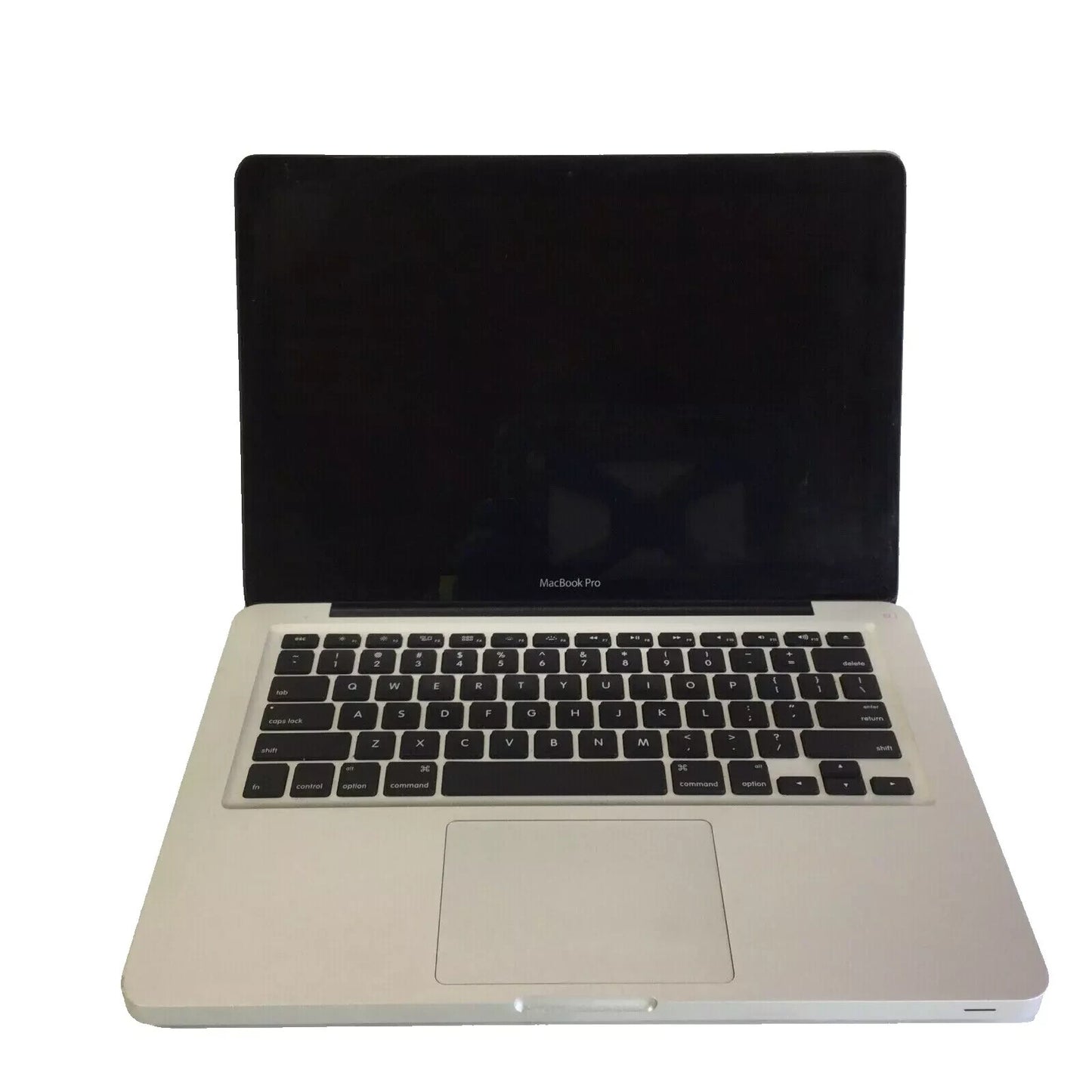 Apple MacBook Pro A1278 Laptop 13.3'' i5-3210M 4GBRAM 500GB USB3.0 EMC2554 A-