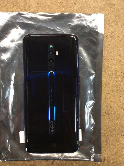 OPPO Reno2 Z CPH1951 Phone 6.5" 8GBRAM 128GB OCTA-CORE Lifting Camera Touch A-