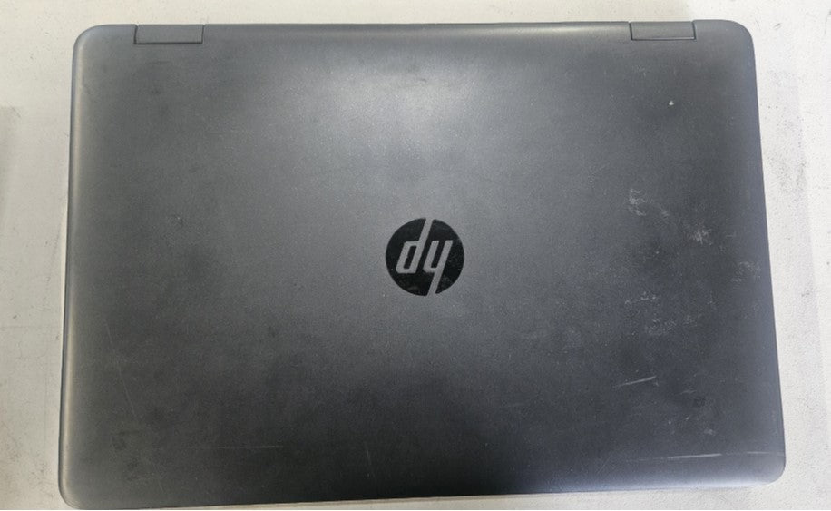 [AU] HP ProBook 650 G3 Laptop 15.6" i5-7200U 8GBRAM 256GBSSD USB-C DP Win11 A-