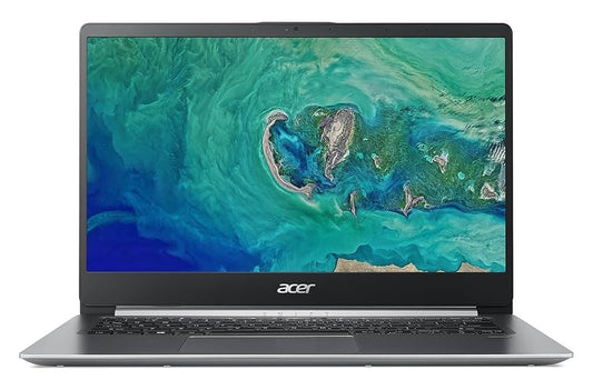 Acer Swift 1SF114-32 Laptop 14" Pentium Silver N5000 4GBRAM 128GB USB-C HDMI B