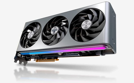 Sapphire Radeon RX7900XT Gaming OC Vapor-X 24GB GDDR6 Graphic Card HDMI DP [AU]