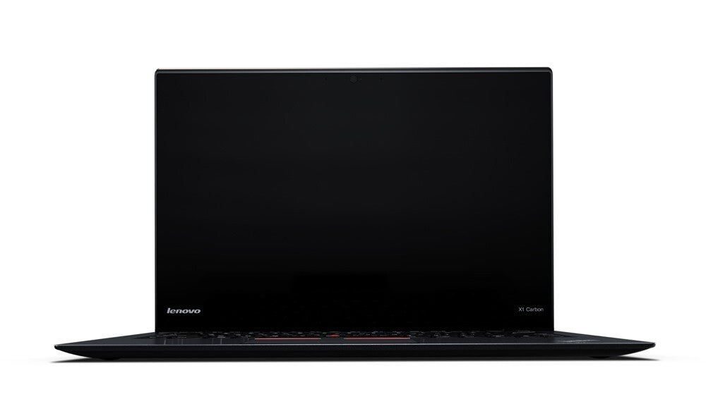 Lenovo ThinkPad X1 Carbon Laptop 14" i5-5300U@2.30GHz 8GBRAM 256GBSSD HDMI A+