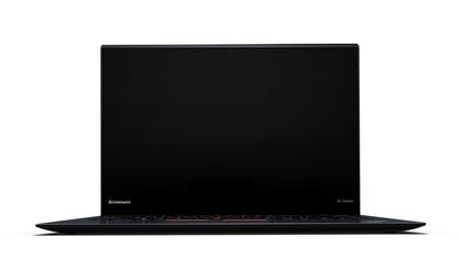 Lenovo ThinkPad X1 Carbon Laptop 14" i5-5300U@2.30GHz 8GBRAM 256GBSSD HDMI A+