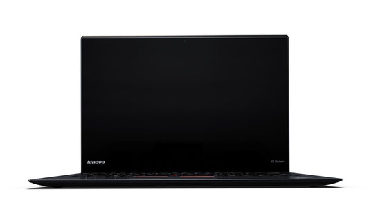 Lenovo ThinkPad X1 Carbon Laptop 14" i5-5300U@2.30GHz 8GBRAM 256GBSSD HDMI A+