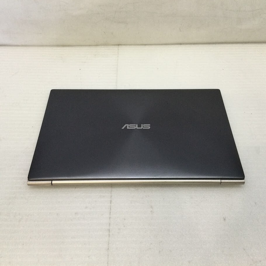 ASUS Zenbook UX21E Laptop 11.6" i3-2367M 4GBRAM 64GB USB3.0 Black/Silver B