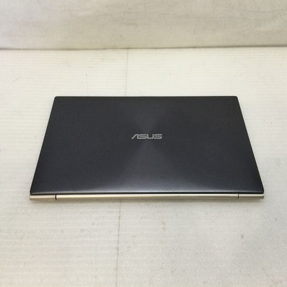 ASUS Zenbook UX21E Laptop 11.6" i3-2367M 4GBRAM 64GB USB3.0 Black/Silver B