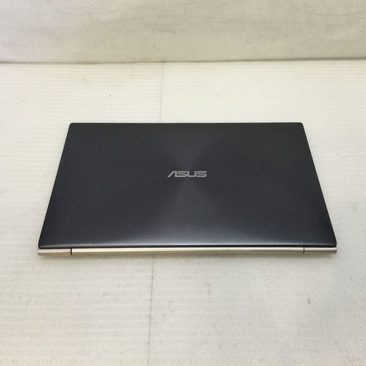 ASUS Zenbook UX21E Laptop 11.6" i3-2367M 4GBRAM 64GB USB3.0 Black/Silver B