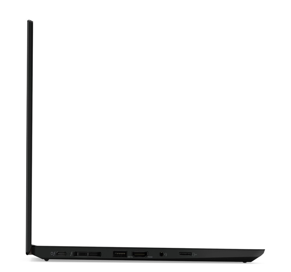Lenovo ThinkPad T14 Gen 2 Laptop 14'' i5-1135G7U 16GBRAM 512GBSSD HDMI USB-C A-