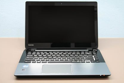 Toshiba Satellite S40T-A Laptop 14" i5-3337U 4GBRAM 750GB Win11 [AU Seller] A-