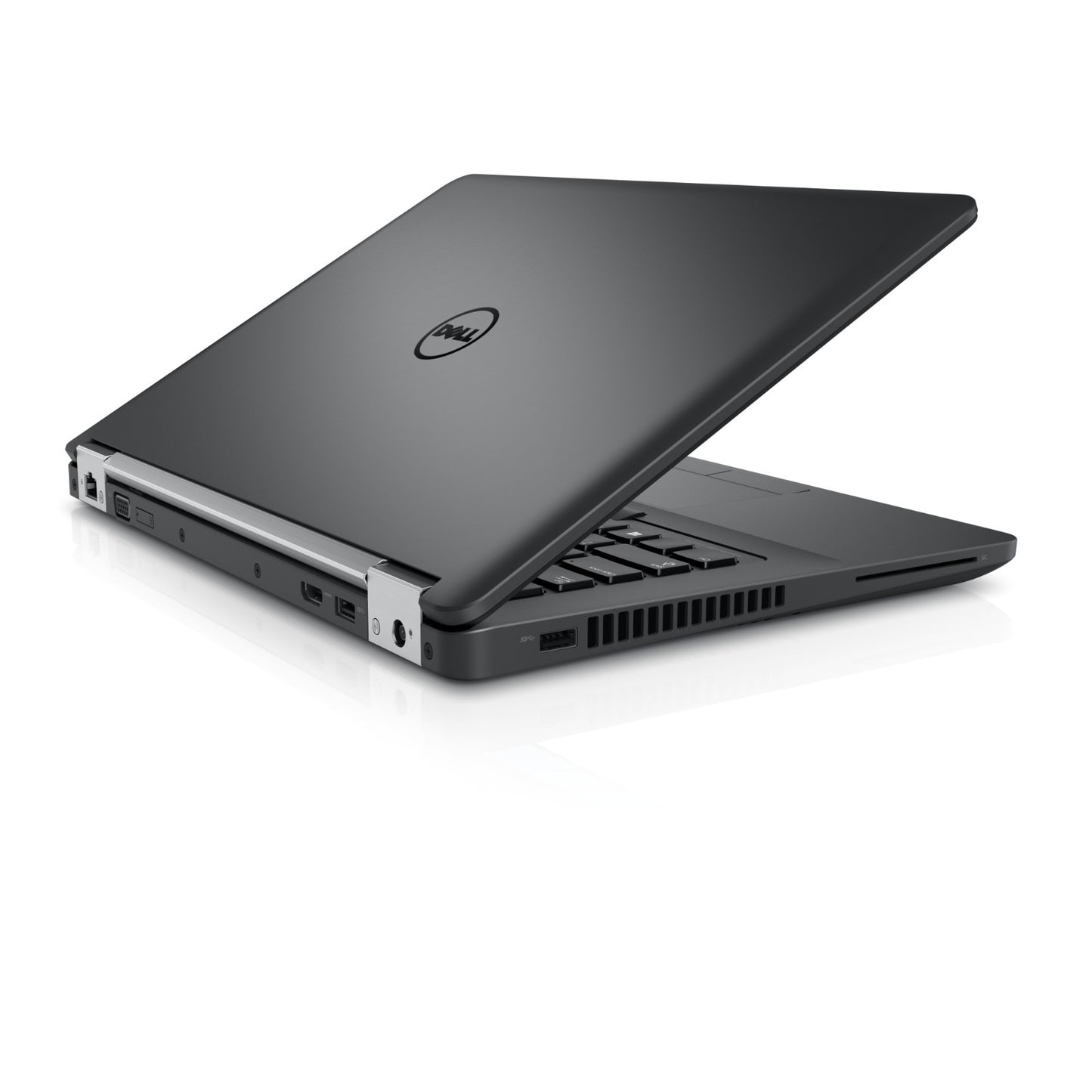[AU] DELL Latitude E5470 Laptop 14" i5-6300U 4GBRAM 128GBSSD VGA HDMI Win11 A-