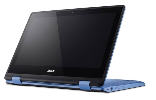Acer Aspire R3-131T Laptop 11.6" Pentium N3710 4GBRAM 500GB Touch HDMI Black B