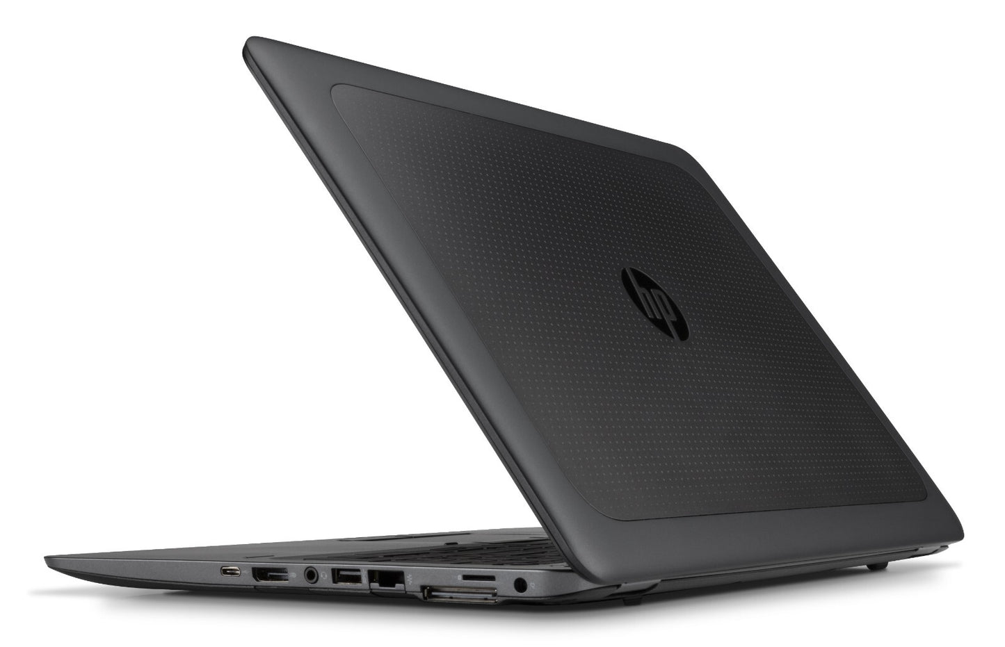 HP ZBook 15u G3 Laptop 15.6" i7-6600U 16GBRAM 256GBSSD VGA DP Black Au Seller A-