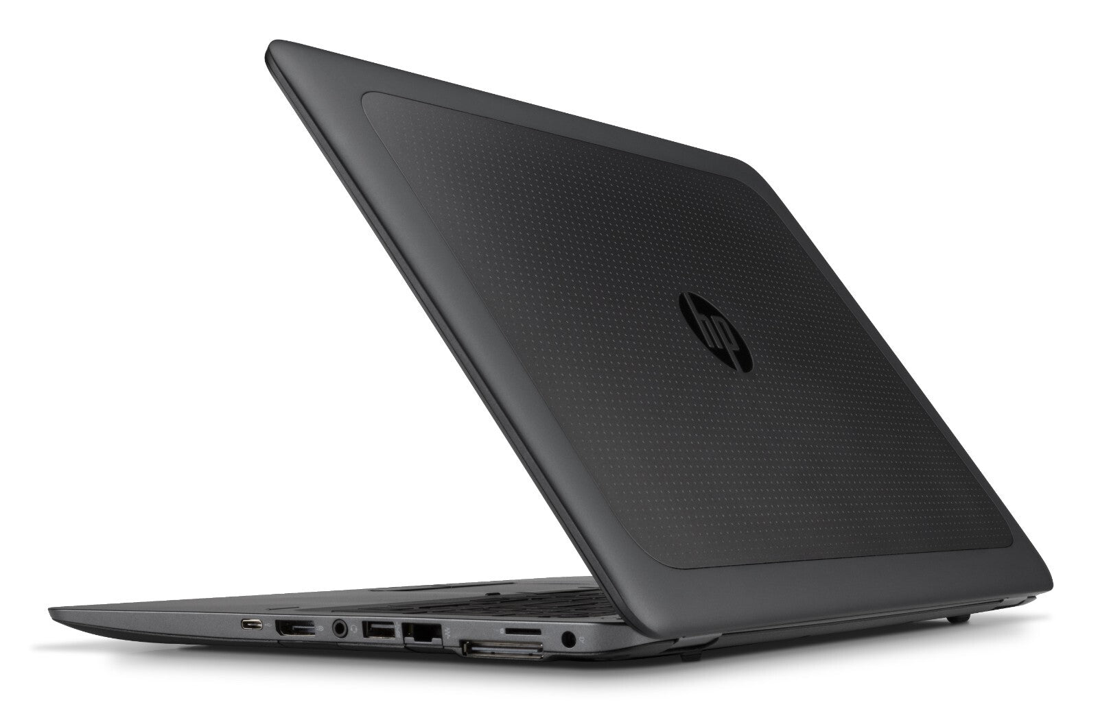 HP ZBook 15u G3 Laptop 15.6" i7-6600U 16GBRAM 256GBSSD VGA DP Black Au Seller A-