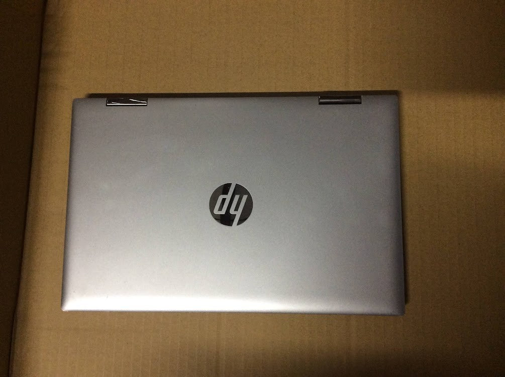 [AU]HP Pavilion x360 14 Laptop 14" i7-1165G7 8GBRAM 512GB HDMI USB-C Win11 A-