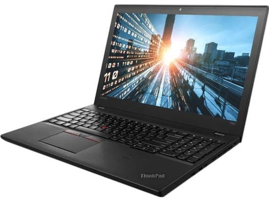 [AU] Lenovo ThinkPad T560 Laptop 15.6" i7-6600U 8GBRAM 1TB HDMI Mini-DP Win11 A-