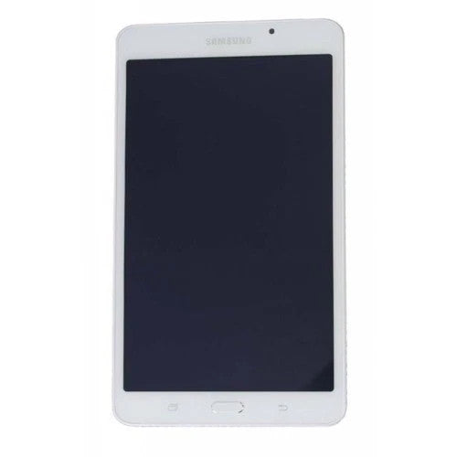 [AU Stock] Samsung Galaxy SM-T280 Tablet 7 inch Android 8GB White Tested A-