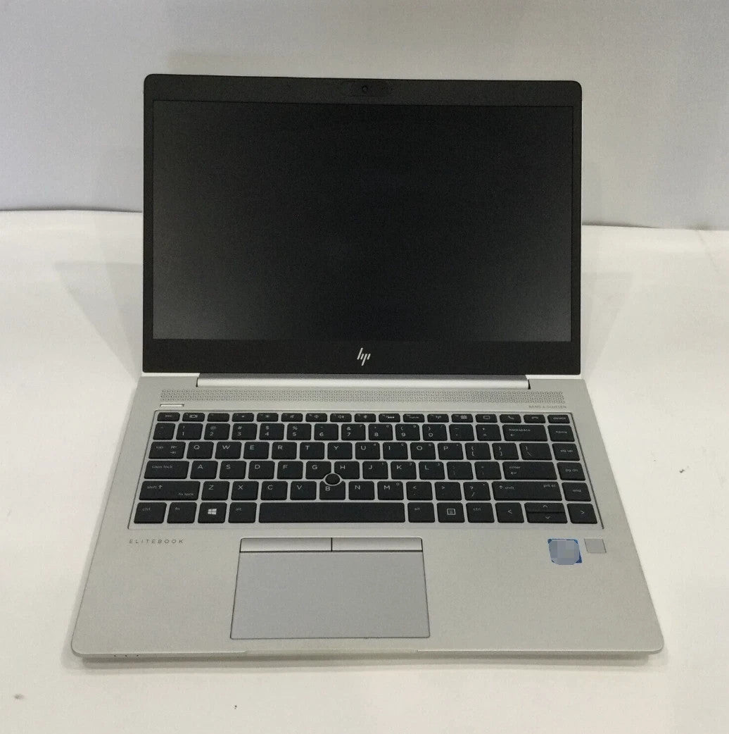 [AU]HP EliteBook 840 G5 Laptop 14" i5-8250U 8GBRAM 256GBSSD HDMI USB-C Win11 A-
