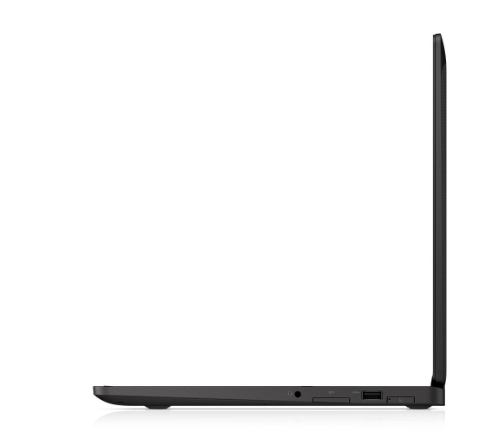 DELL Latitude E7470 Laptop 14'' i5-6300U@2.40GHz 8GBRAM 256GBSSD Mini-DP HDMI A-