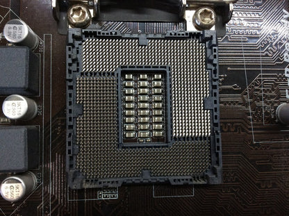 GIGABYTE GA-B85M-HD3 Motherboard miniATX DDR3 LGA 1150 HDMI VGA DVI Intel B85