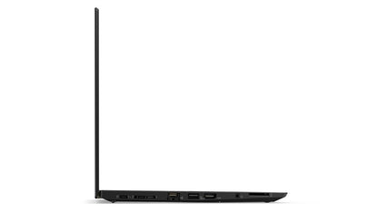 Lenovo ThinkPad T480s Laptop 14" i5-8350U 4GBRAM 128GB HDMI USB-C Au Seller B
