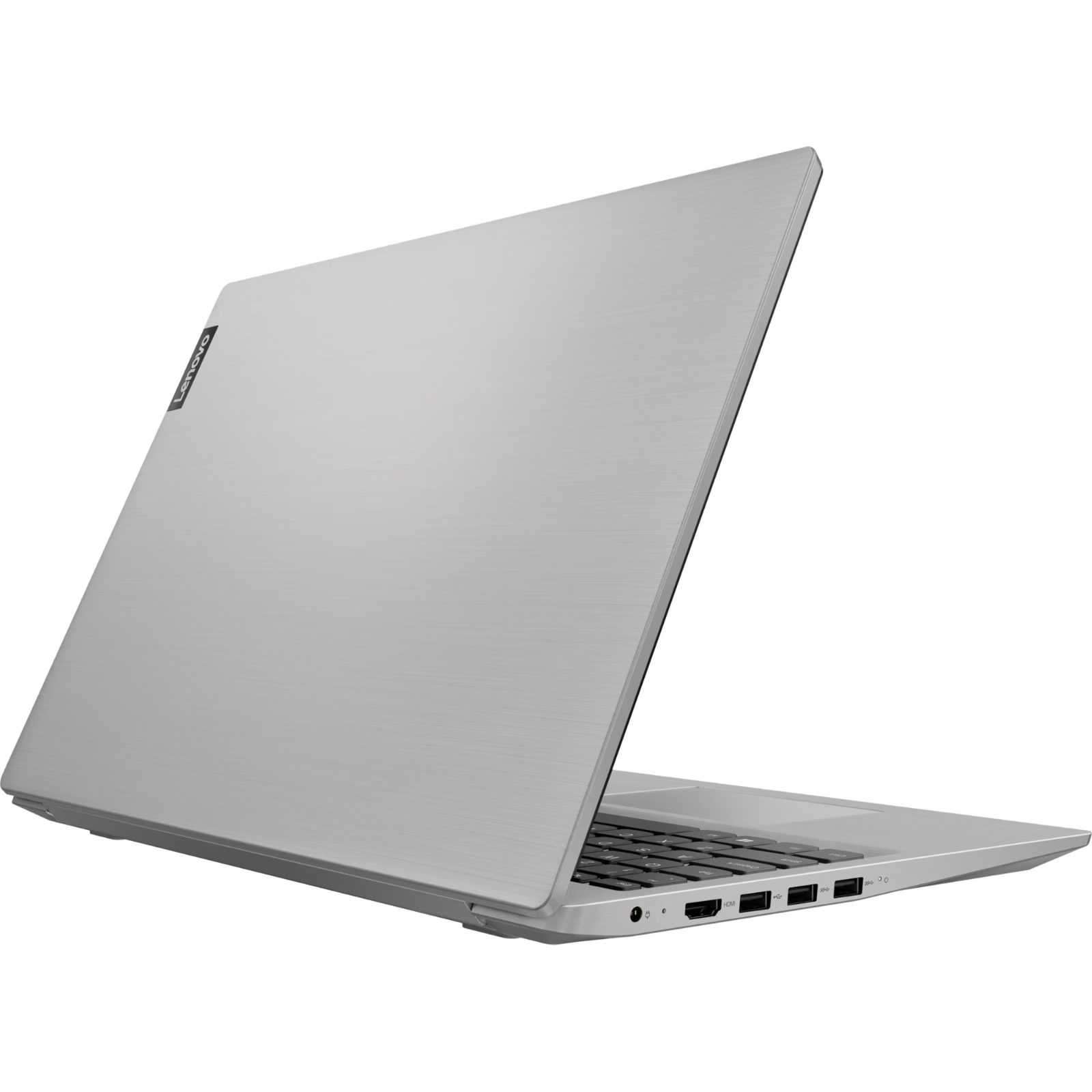 Lenovo IdeaPad 3 15ADA05 Laptop 15.6" AMD Ryzen 3 3250U 12GBRAM 256GBSSD HDMI A+