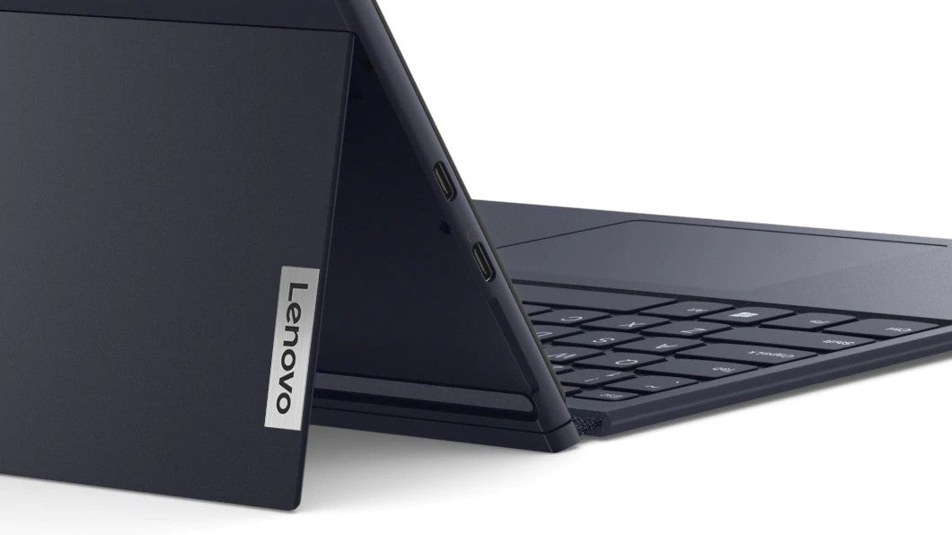 Lenovo Yoga Duet 7 13IML05 Laptop 13" i5-10210U 8GBRAM 256GBSSD Touch USB-C A-