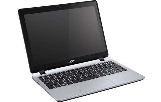 Acer Aspire V3-112P Laptop 11.6" Celeron N2840 4GBRAM 500GB HDMI Au Seller A-