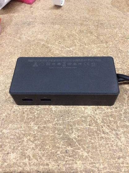 Microsoft Surface Docking Station Model 1661 with Power Adapter 90W 1749 [AU]
