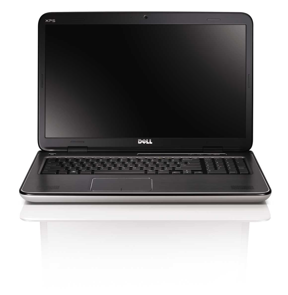 DELL XPS L702X Laptop 17.3" i7-2670 8GBRAM 750GB HDMI Mini-DP Silver Au Seller B