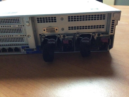 HP Proliant DL380 Gen10 Rack Server 2 x Gold 5120@2.2GHz 32GBRAM+P408i-P RAID A-