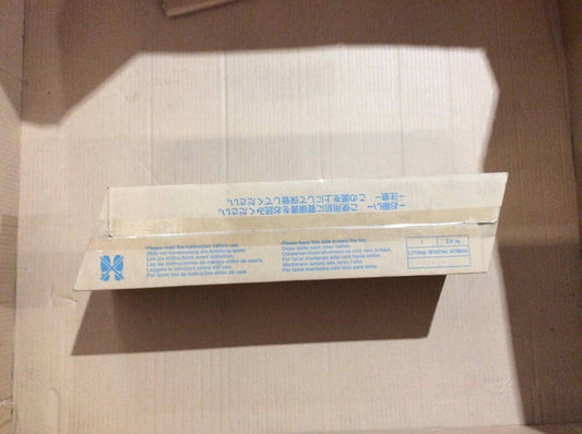 New Konica Minolta A2X2-08D IU711Y Yellow Imaging Unit For Bizhub C654 C754