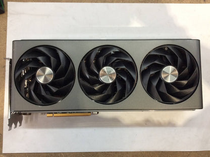 [AU]Sapphire Radeon RX7900XT Gaming OC Vapor-X 24GB GDDR6 Graphic Card HDMI DP