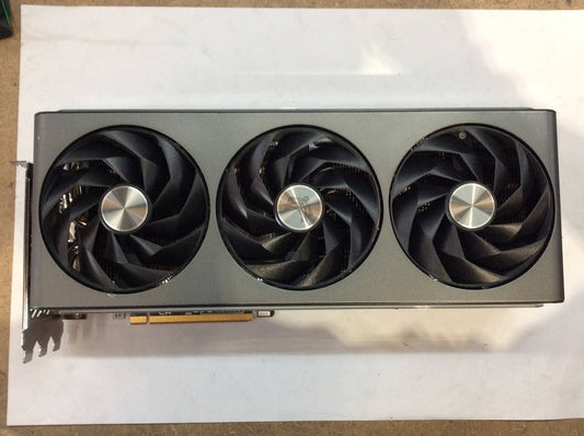 [AU]Sapphire Radeon RX7900XT Gaming OC Vapor-X 24GB GDDR6 Graphic Card HDMI DP