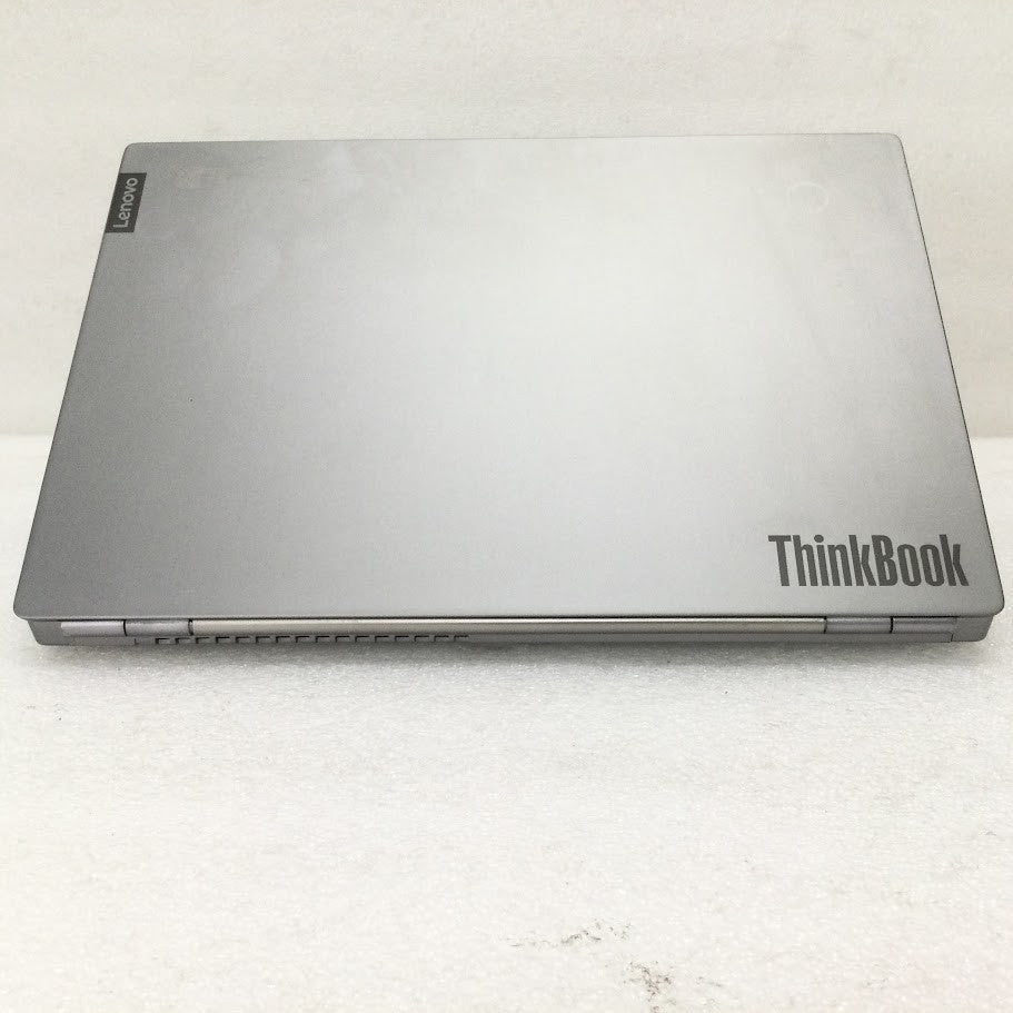 Lenovo ThinkBook 13s IML Laptop 13.3" i7-10510U 4GBRAM 128GBSSD USB-C HDMI W11 B