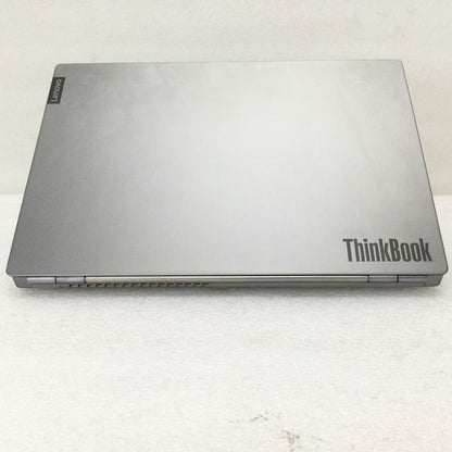 Lenovo ThinkBook 13s IML Laptop 13.3" i7-10510U 4GBRAM 128GBSSD USB-C HDMI W11 B