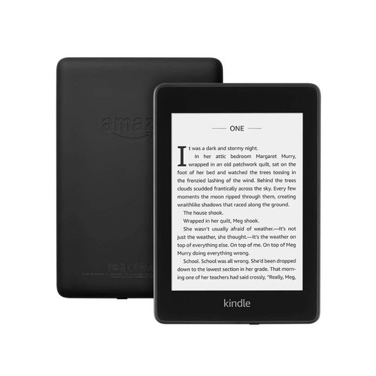 [AU Seller] Amazon Kindle PQ94WIF Wi-Fi 6" e-Book Reader - Black Tested A-