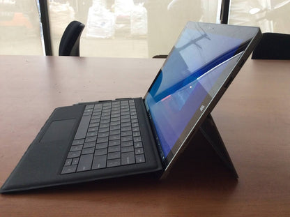 Microsoft Surface Pro 3 Tablet 12" i5-4300U 4GBRAM 128GBSSD Tested Au Stock A-