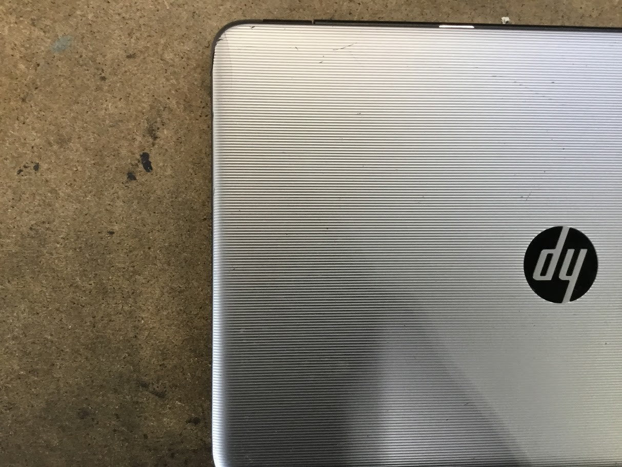 HP Notebook 15-ay502tx Laptop 15.6" i7-6500U@2.50GHz 8GBRAM 1TB USB3.0 Win11 B