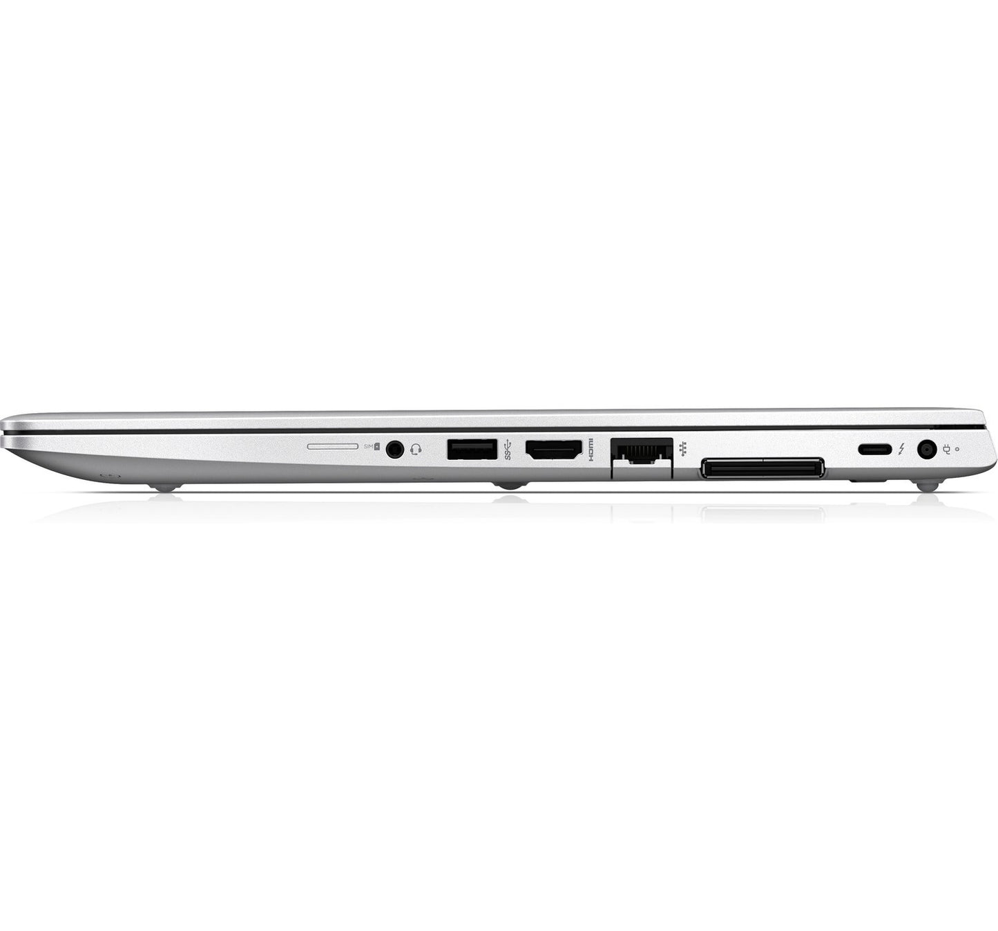 [AU] HP EliteBook 850 G5 Laptop 15.6" i5-7300U 8GBRAM 512GBSSD HDMI Win11 A-