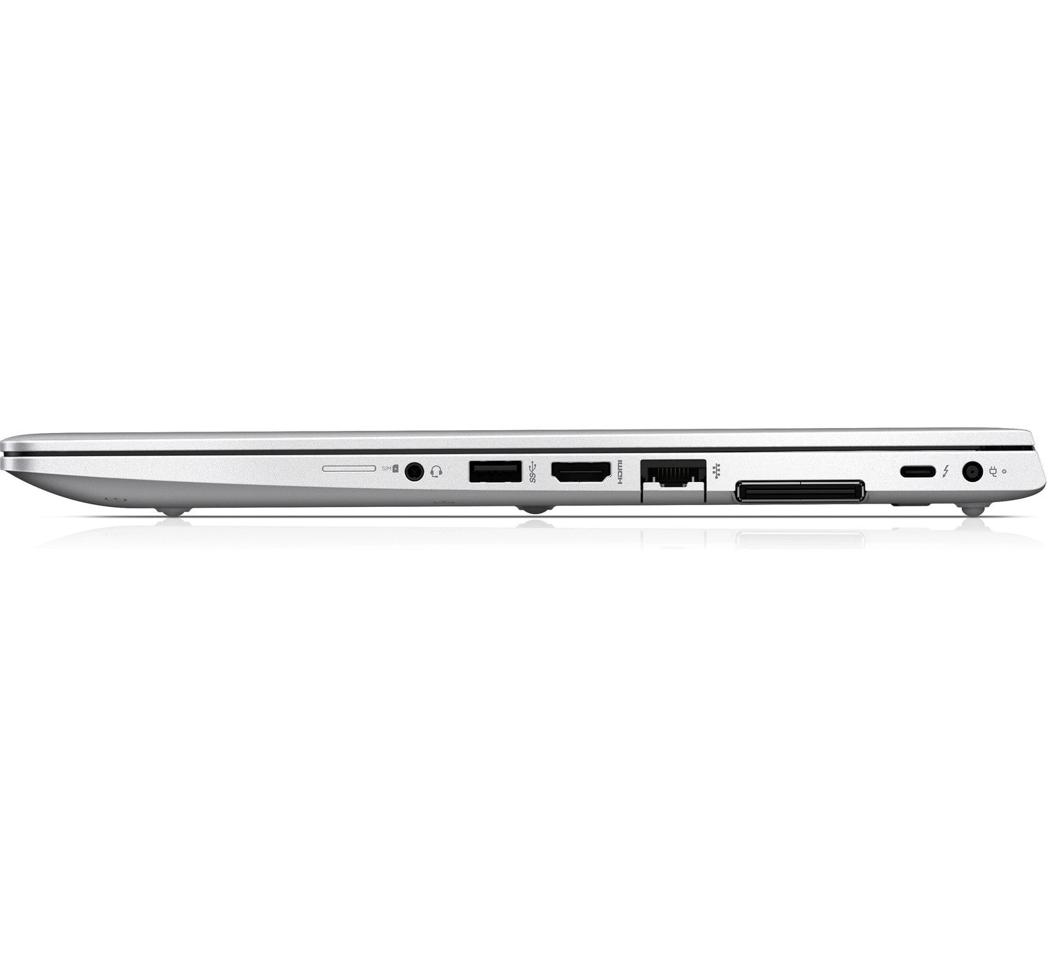 [AU] HP EliteBook 850 G5 Laptop 15.6" i5-7300U 8GBRAM 512GBSSD HDMI Win11 A-