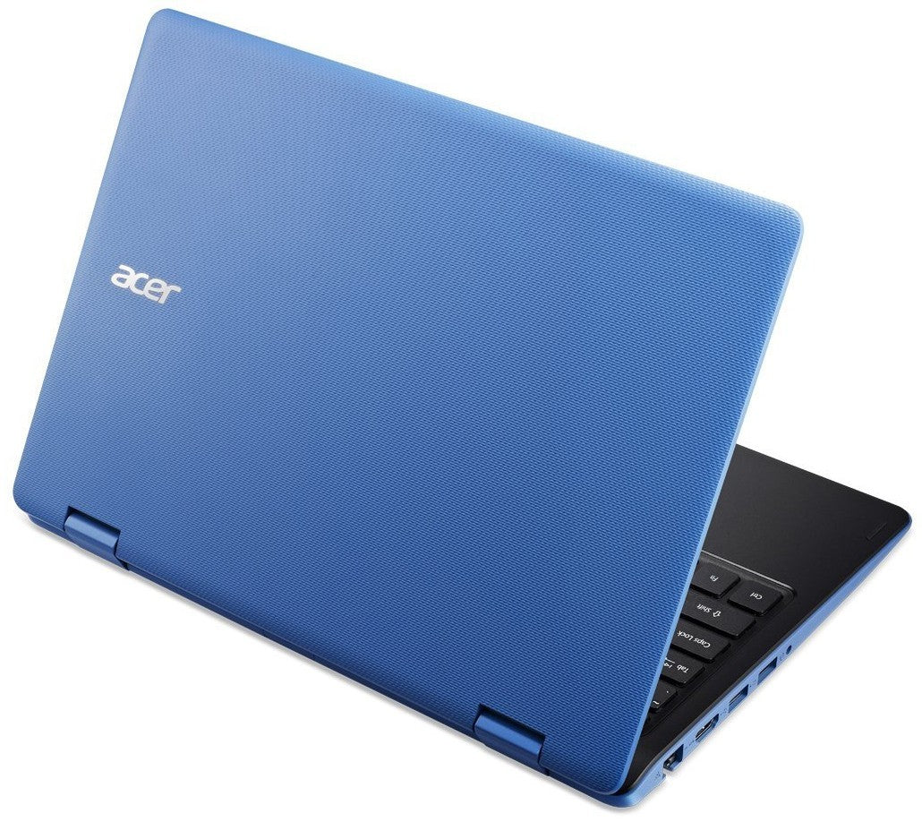 Acer Aspire R3-131T Laptop 11.6" Pentium N3710 4GBRAM 500GB Touch HDMI Black B
