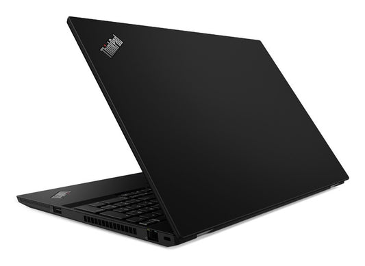 Lenovo ThinkPad T590 Laptop 15.6" i7-8565U 8GBRAM 256GBSSD HDMI USB-C Black A-