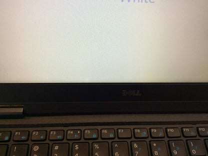 DELL Latitude E7250 Laptop 12.5" i7-5600U 8GBRAM 256GBSSD HDMI Au Seller B