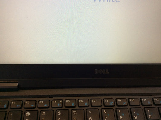 DELL Latitude E7250 Laptop 12.5" i7-5600U 8GBRAM 256GBSSD HDMI Au Seller B
